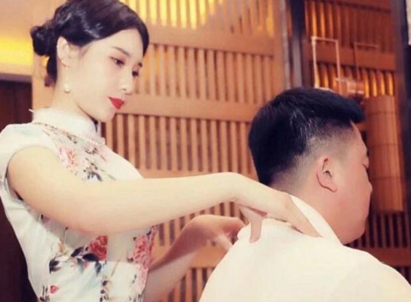 武汉青山男士会所你不来吗-健康生活更精彩