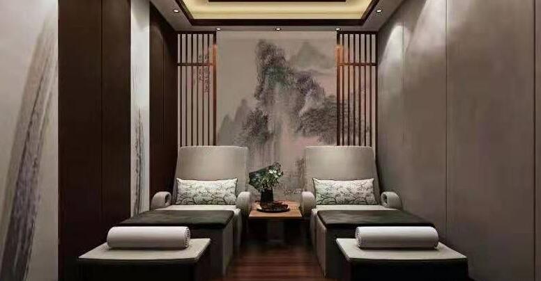 今天我去了武汉青山这家男士水疗spa会所，纠结好久才舍得告诉你