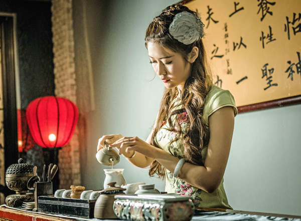 武汉青山值得一试的男士私人养生会馆推荐，这里很贴心，良心推荐这里