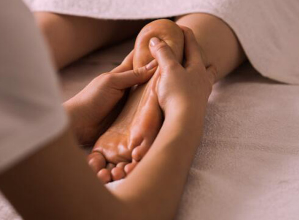 武汉青山贵的足道养生馆-一个休闲的理想场所(2026年最新会所动态)