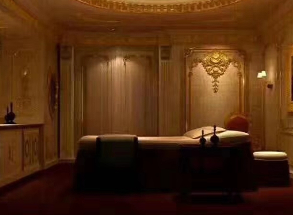 武汉青山高档休闲会所风采展示(九)