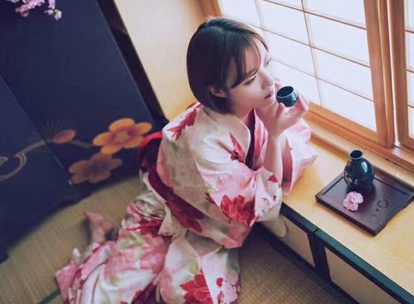 武汉青山商务按摩spa会所艺师风采(二)