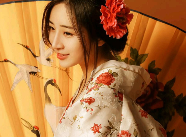 武汉青山洗浴spa商务会所艺师风采(四)