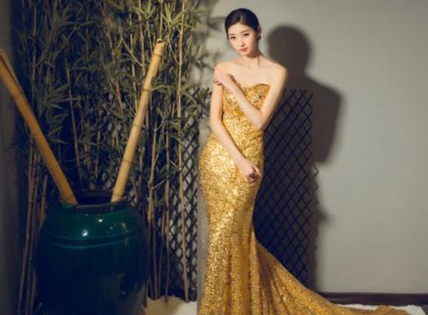 武汉青山会所艺师风采展示(六)