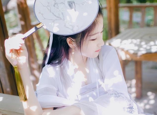 武汉青山足疗会所艺师风采(七)