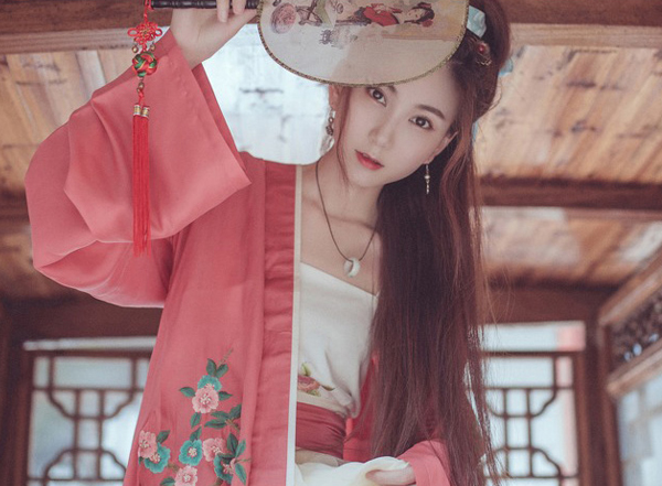 武汉青山足道会所艺师风采(九)